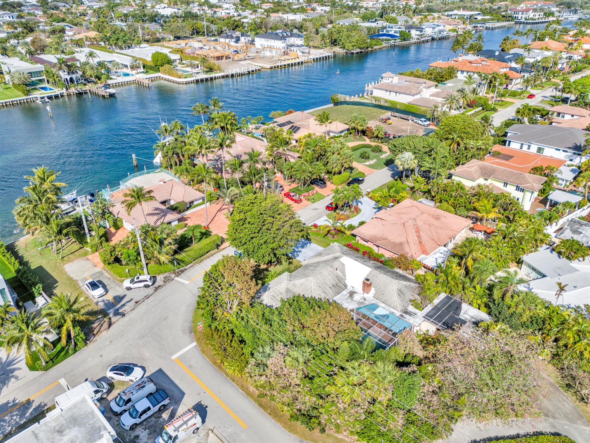 BOCA RATON RIVIERA UNIT B - Residential