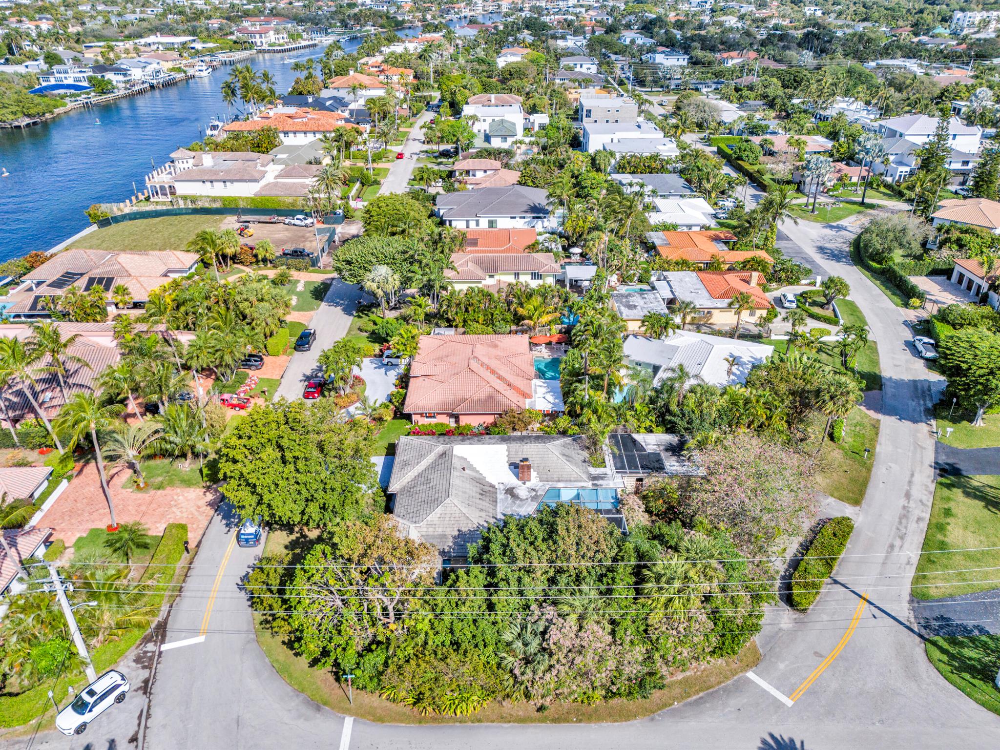 BOCA RATON RIVIERA UNIT B - Residential