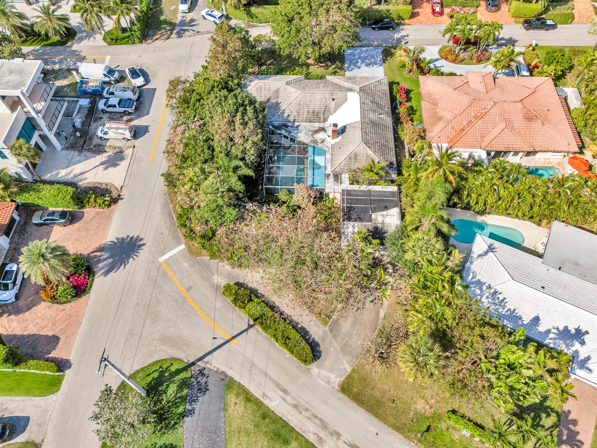 BOCA RATON RIVIERA UNIT B - Residential