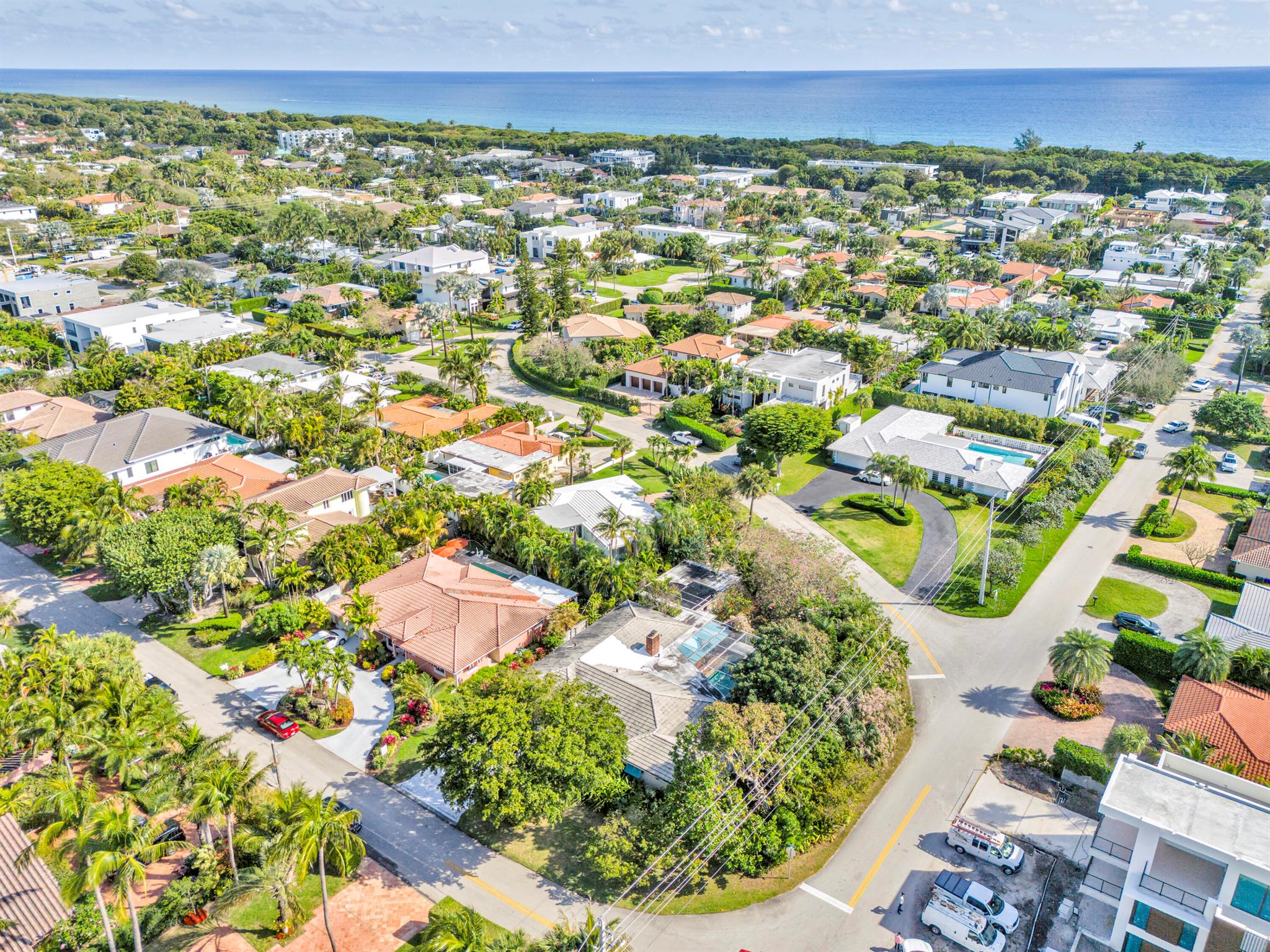BOCA RATON RIVIERA UNIT B - Residential
