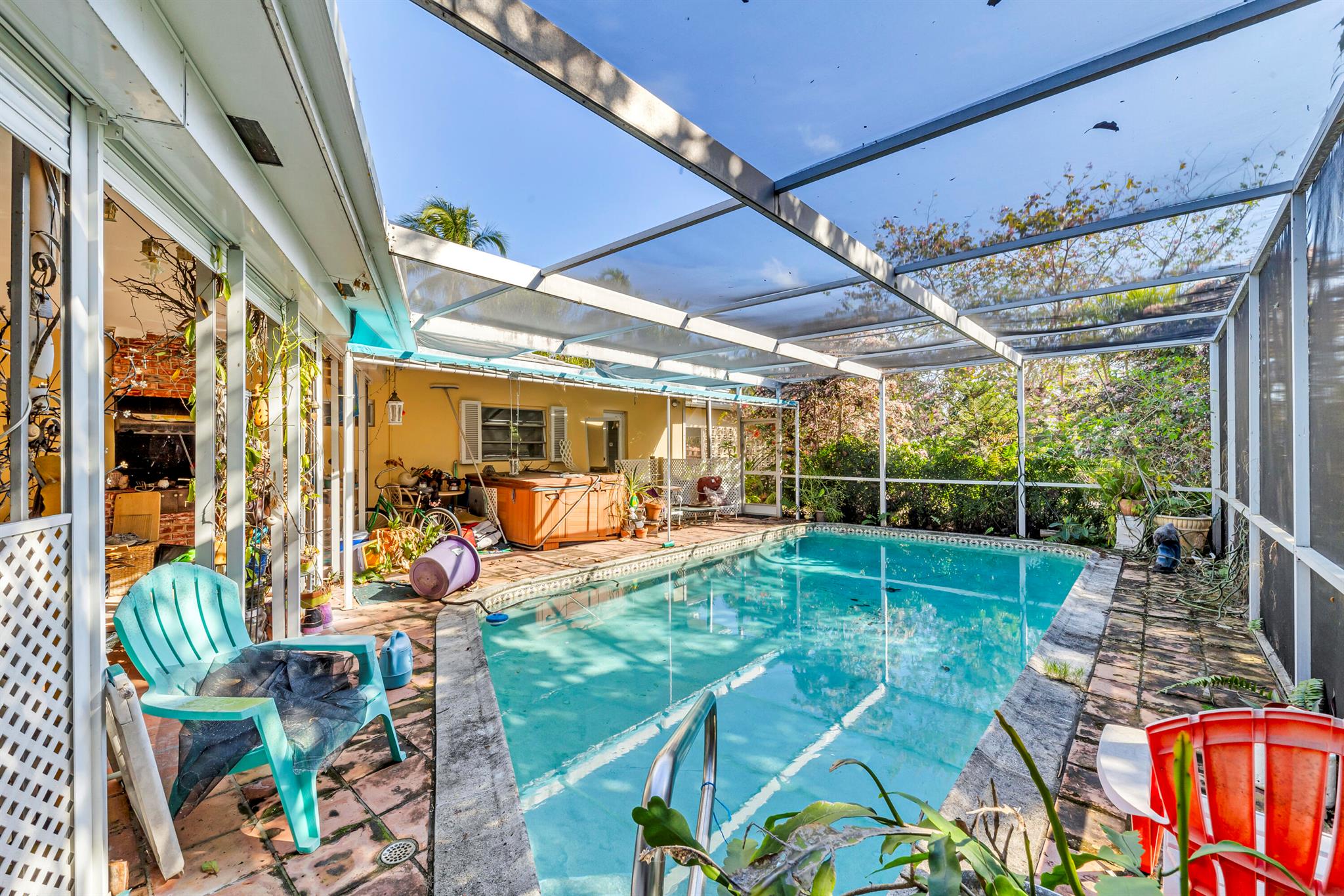 BOCA RATON RIVIERA UNIT B - Residential