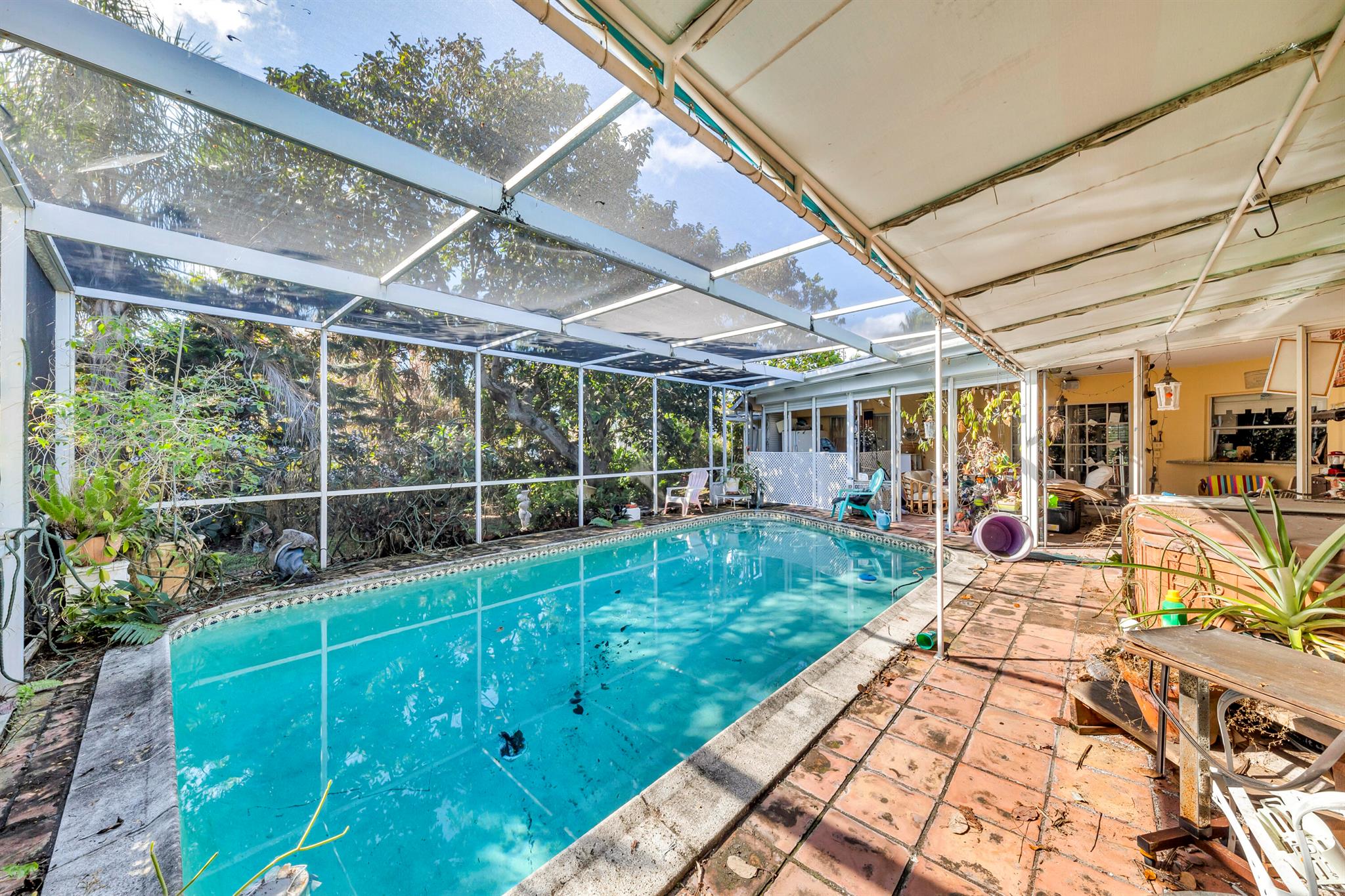 BOCA RATON RIVIERA UNIT B - Residential