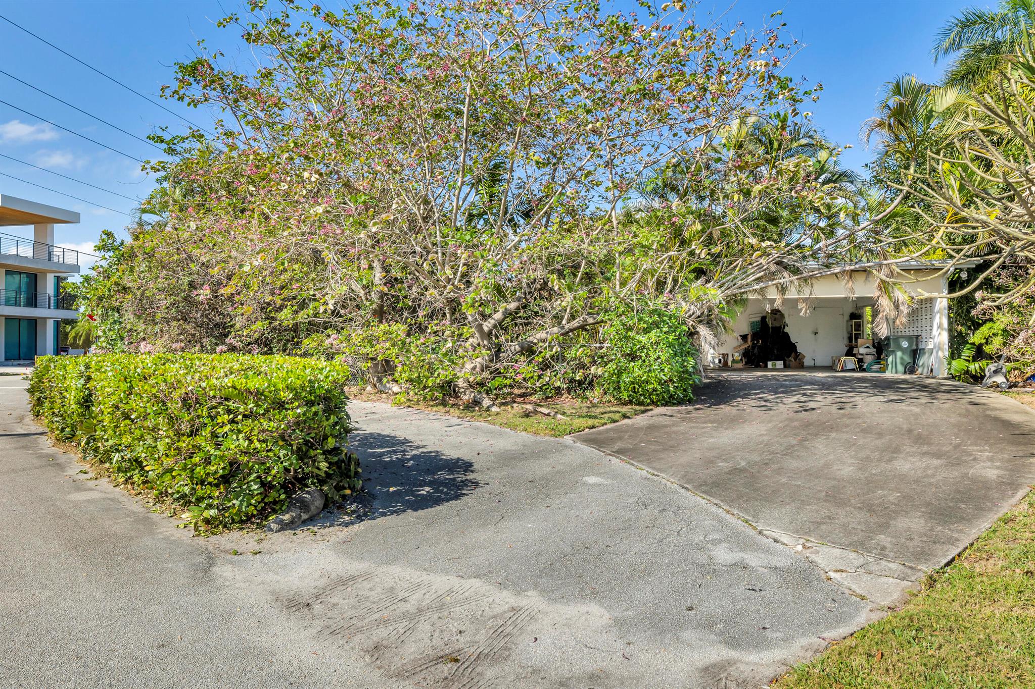 BOCA RATON RIVIERA UNIT B - Residential