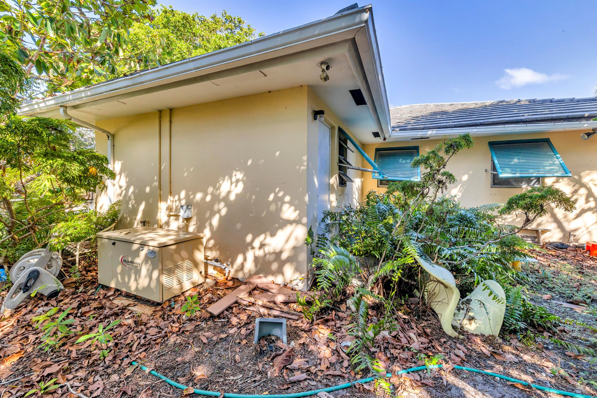 BOCA RATON RIVIERA UNIT B - Residential