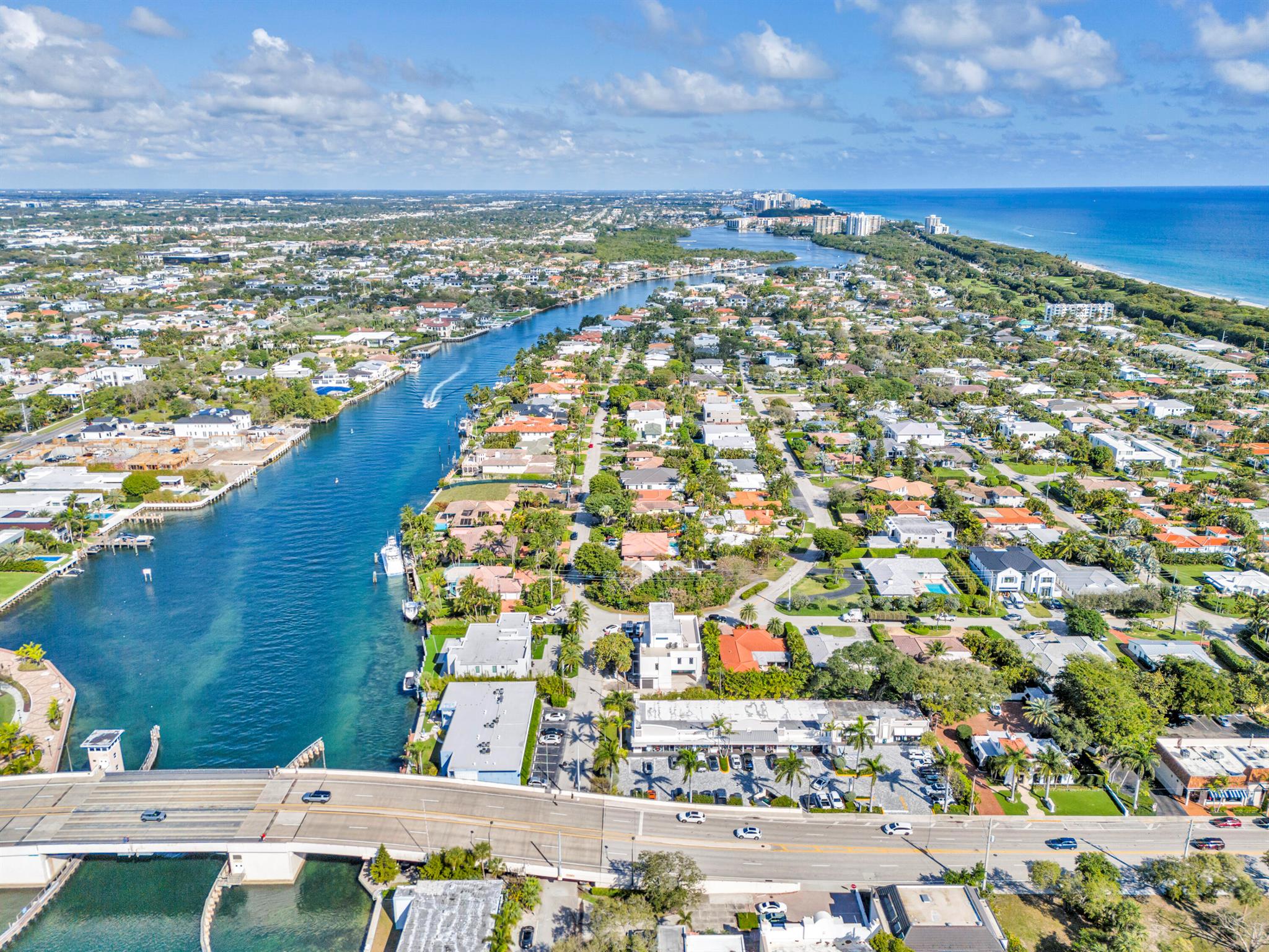 BOCA RATON RIVIERA UNIT B - Residential