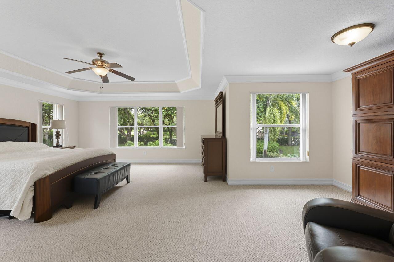 CANYON LAKES 5 - Residential Lease