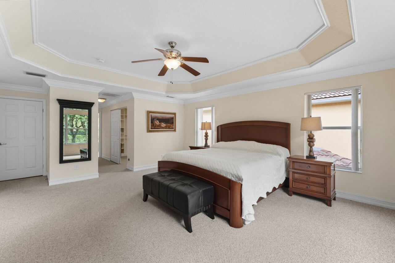 CANYON LAKES 5 - Residential Lease