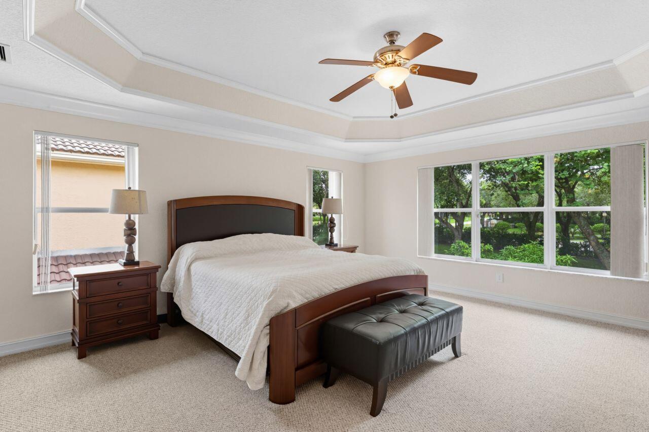 CANYON LAKES 5 - Residential Lease