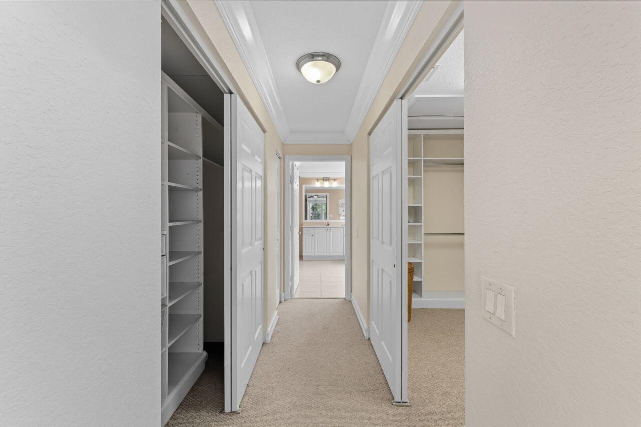 CANYON LAKES 5 - Residential Lease