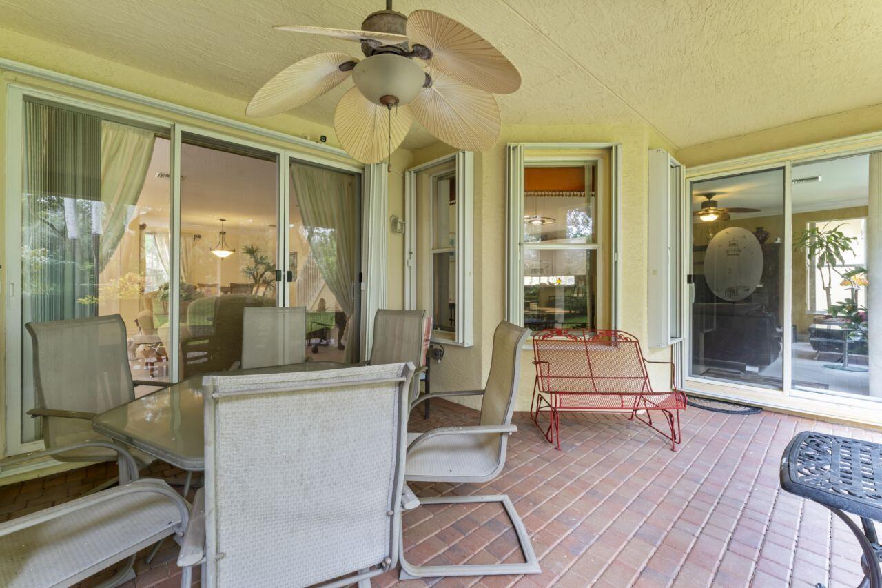 CANYON LAKES 5 - Residential Lease