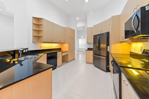 Tiny photo for 6389 Cortona Street, Lake Worth, FL 33467 (MLS # B26085946)