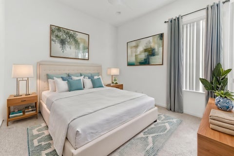 Tiny photo for 6389 Cortona Street, Lake Worth, FL 33467 (MLS # B26085946)