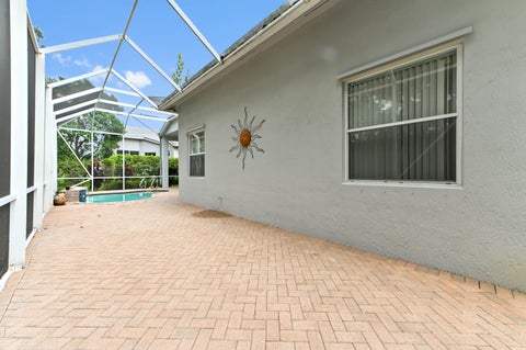 Tiny photo for 6389 Cortona Street, Lake Worth, FL 33467 (MLS # B26085946)
