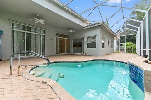 Tiny photo for 6389 Cortona Street, Lake Worth, FL 33467 (MLS # B26085946)