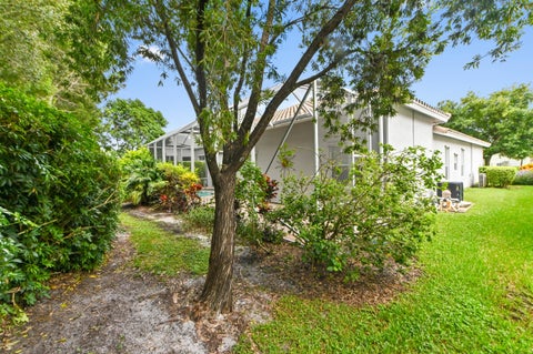 Tiny photo for 6389 Cortona Street, Lake Worth, FL 33467 (MLS # B26085946)