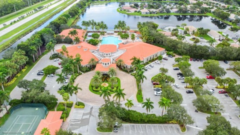 Tiny photo for 6389 Cortona Street, Lake Worth, FL 33467 (MLS # B26085946)