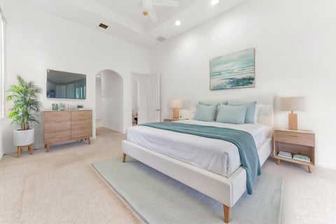 Tiny photo for 6389 Cortona Street, Lake Worth, FL 33467 (MLS # B26085946)