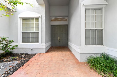 Tiny photo for 6389 Cortona Street, Lake Worth, FL 33467 (MLS # B26085946)