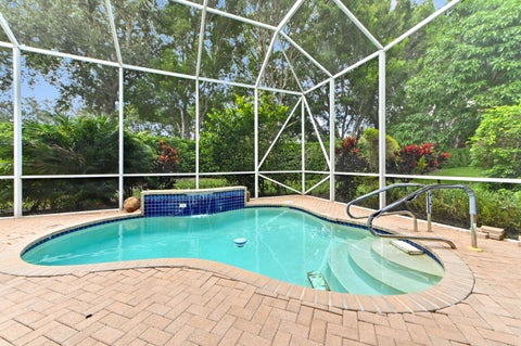 Tiny photo for 6389 Cortona Street, Lake Worth, FL 33467 (MLS # B26085946)
