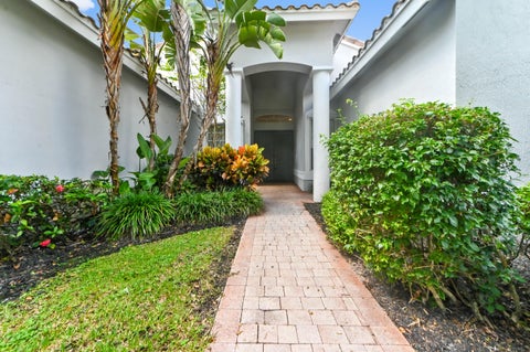 Tiny photo for 6389 Cortona Street, Lake Worth, FL 33467 (MLS # B26085946)