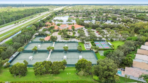 Tiny photo for 6389 Cortona Street, Lake Worth, FL 33467 (MLS # B26085946)