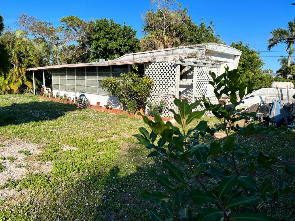 Photo of 1663 NE Wren Avenue, Stuart, FL 34994 (MLS # R10777838)