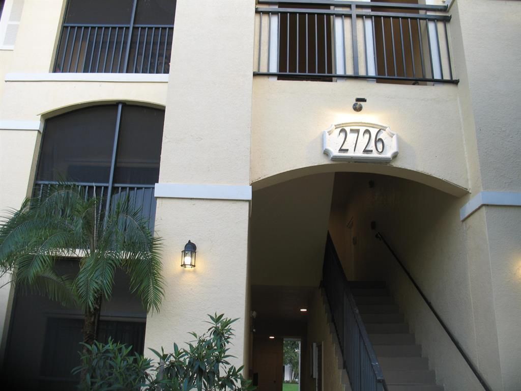 Photo of 2726 Anzio Court #301, Palm Beach Gardens, FL 33410 (MLS # R10752982)