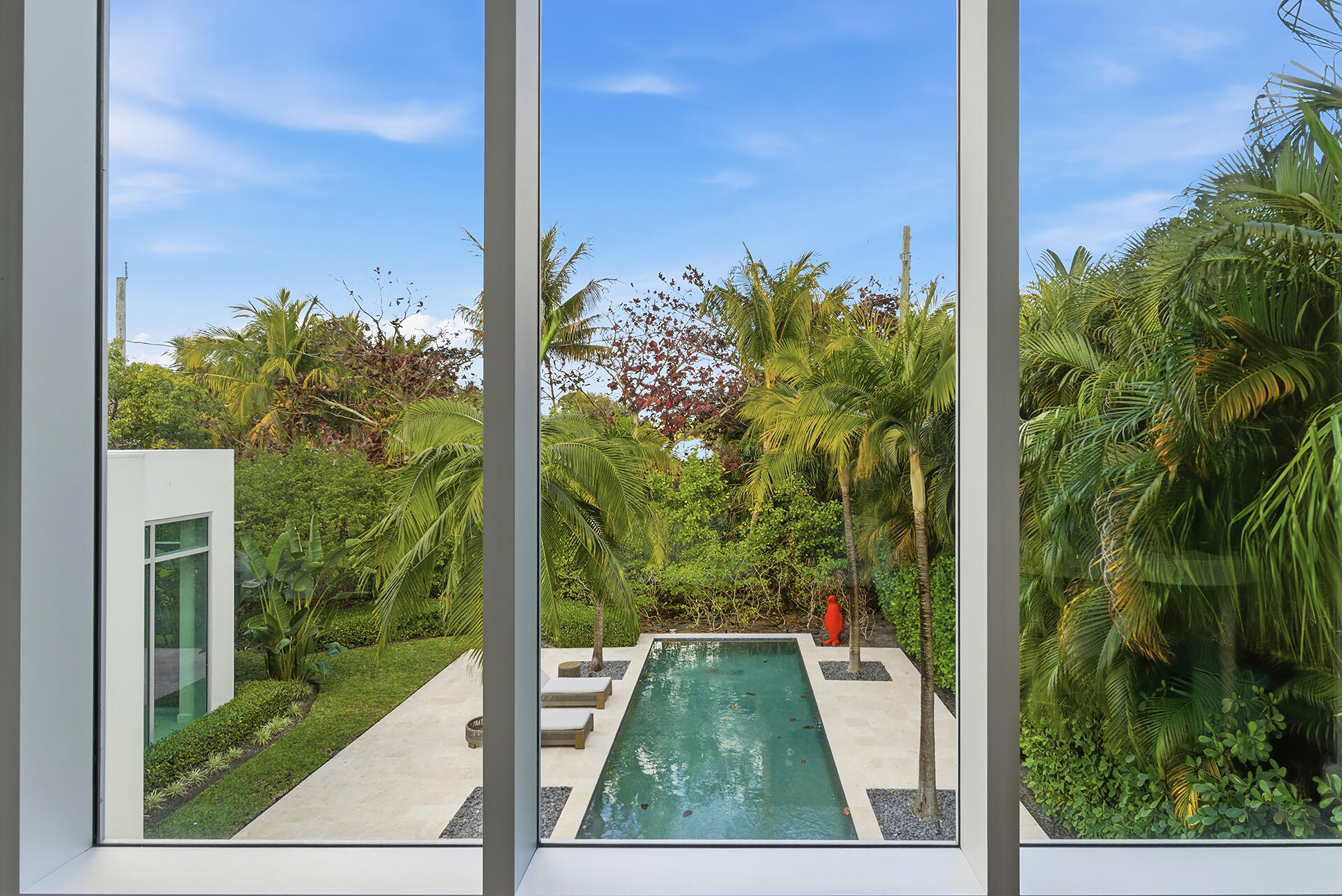 ELLAMAR - Residential