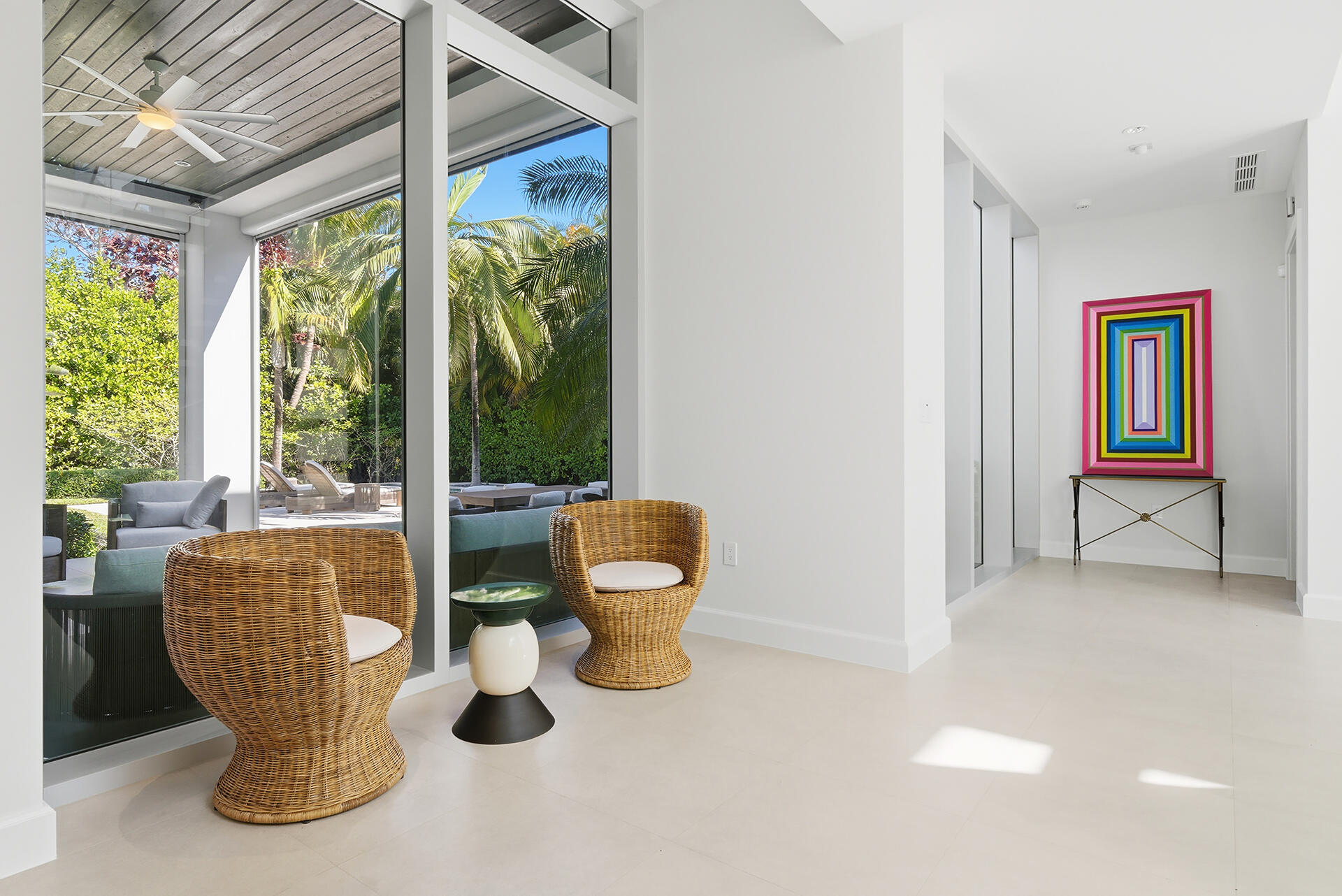 ELLAMAR - Residential