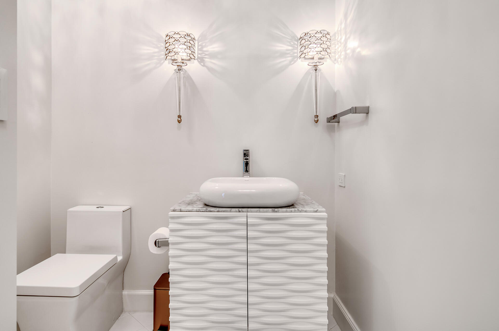 ELLAMAR - Residential