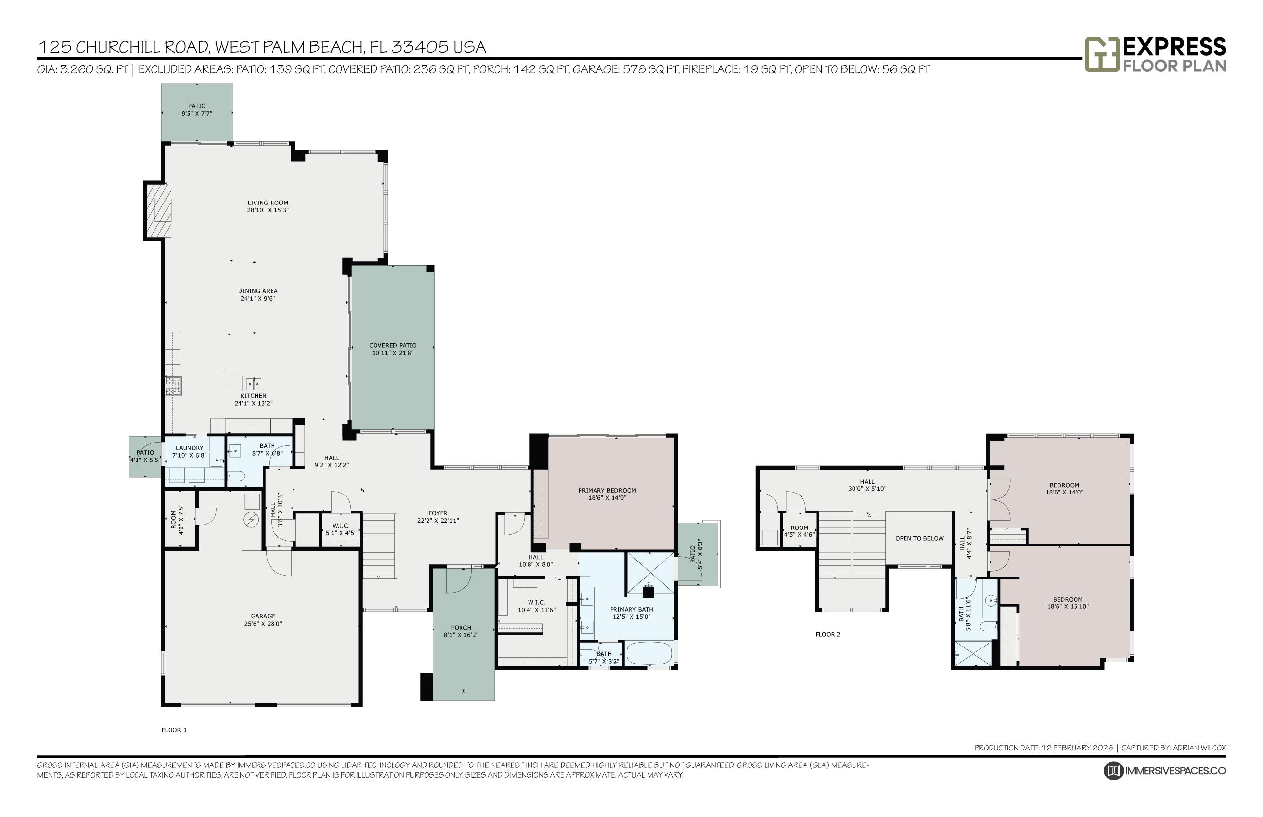 ELLAMAR - Residential