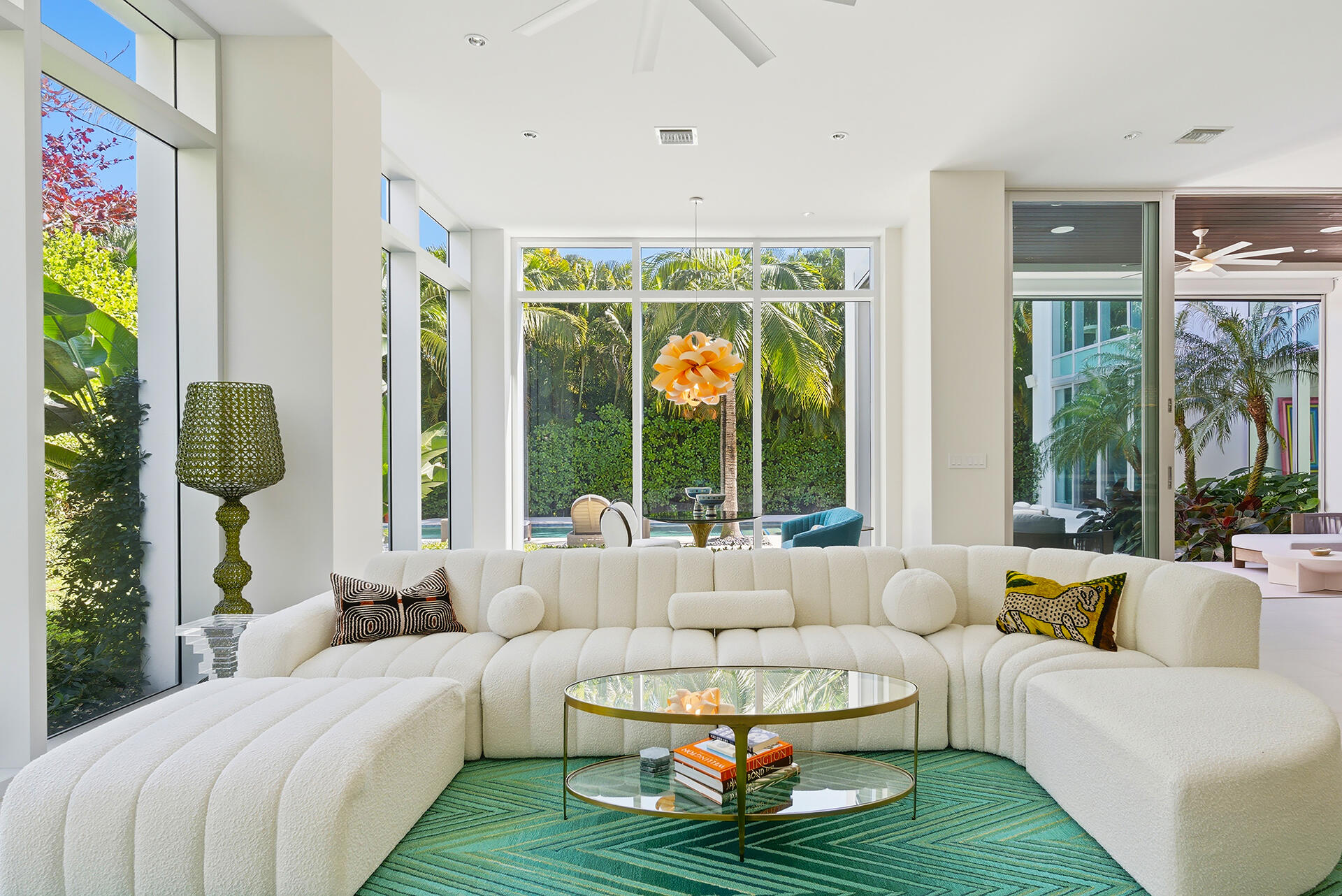 ELLAMAR - Residential