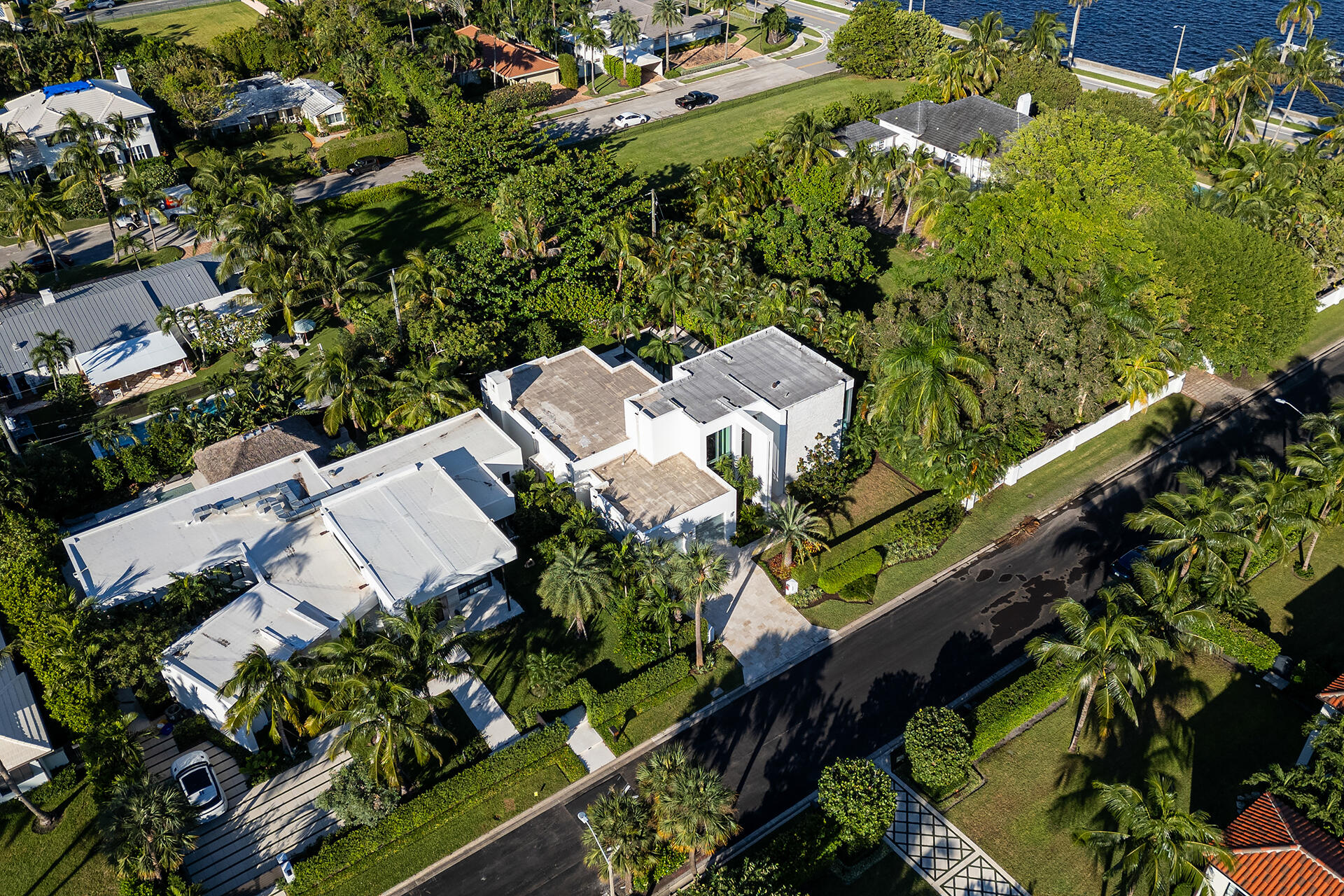 ELLAMAR - Residential