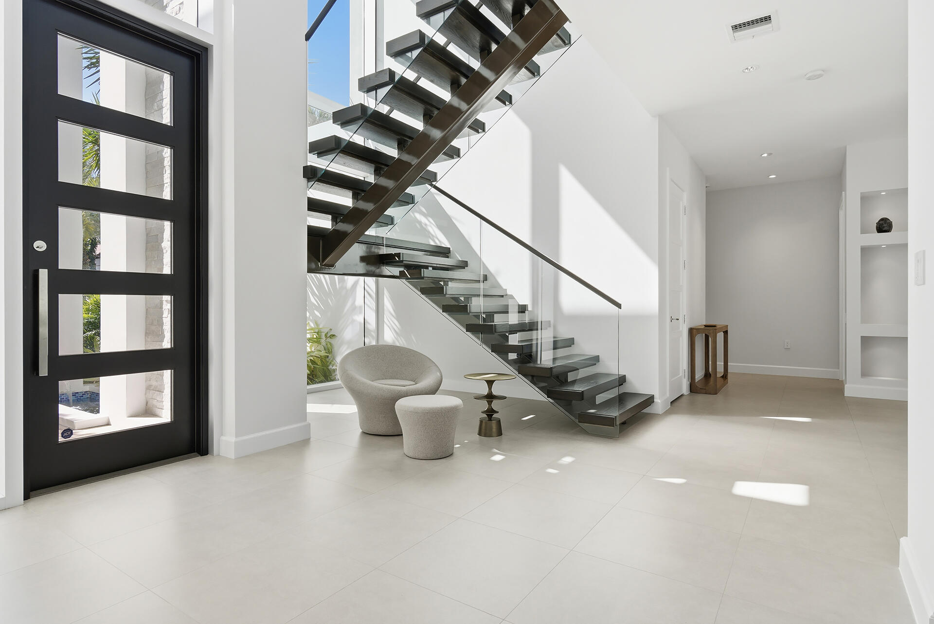 ELLAMAR - Residential