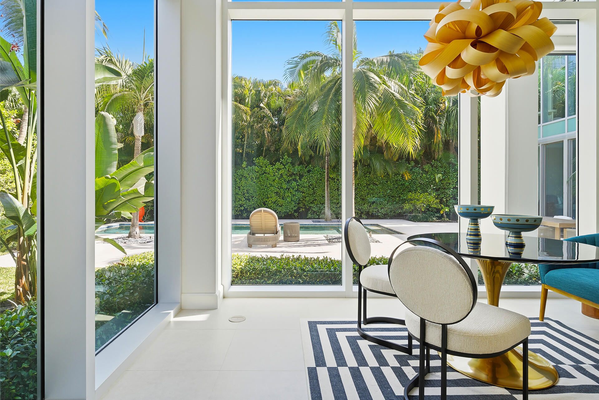 ELLAMAR - Residential