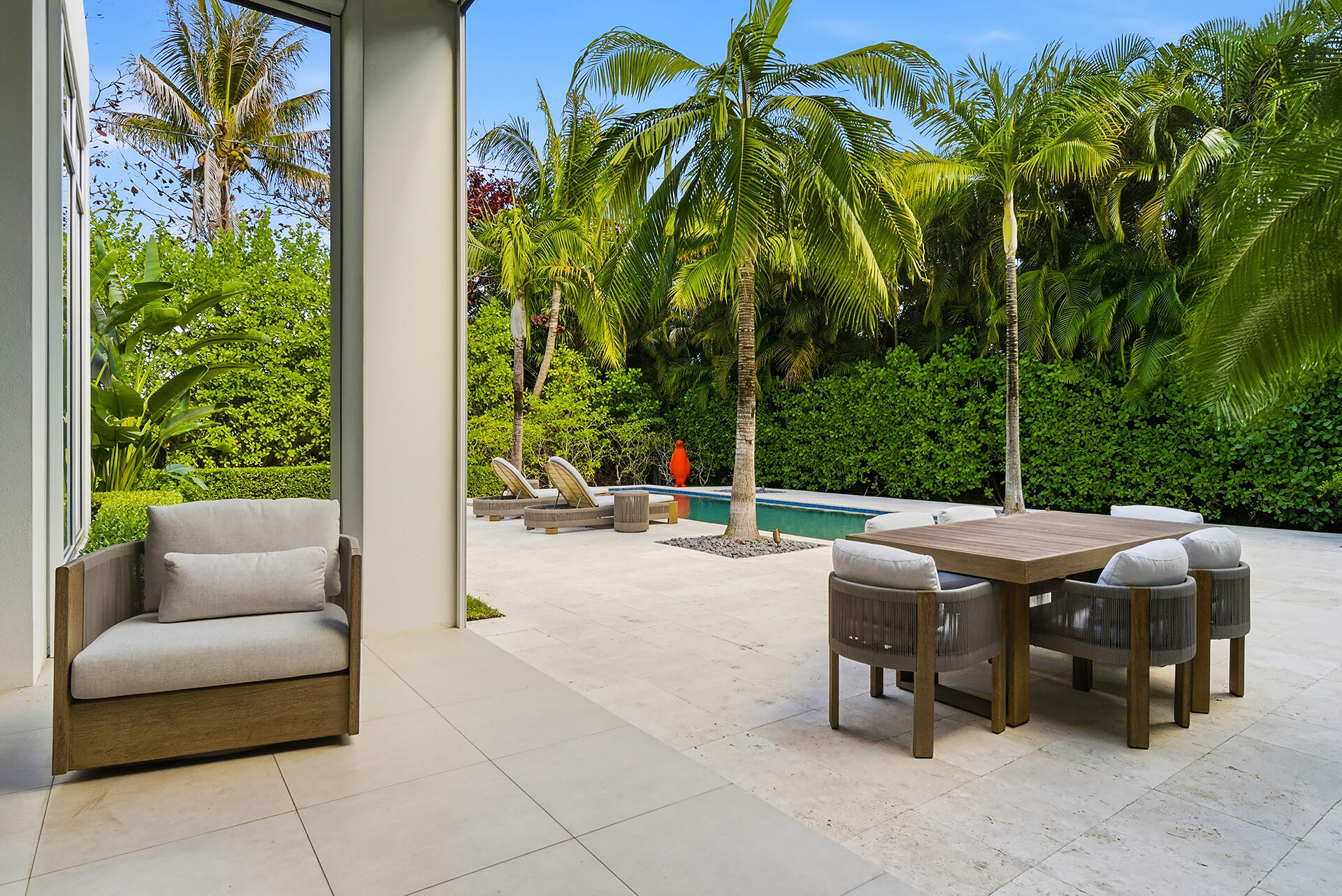 ELLAMAR - Residential