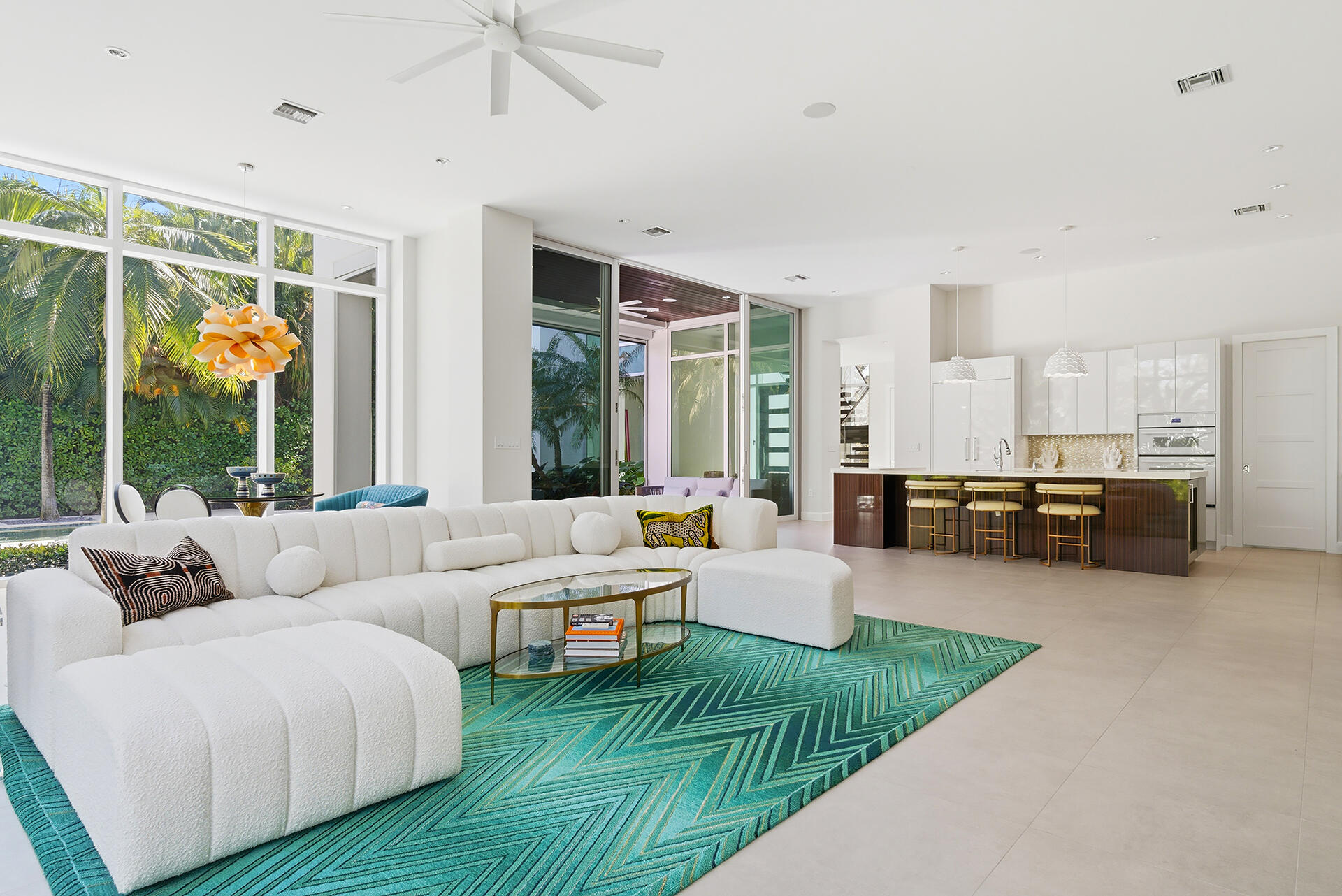 ELLAMAR - Residential