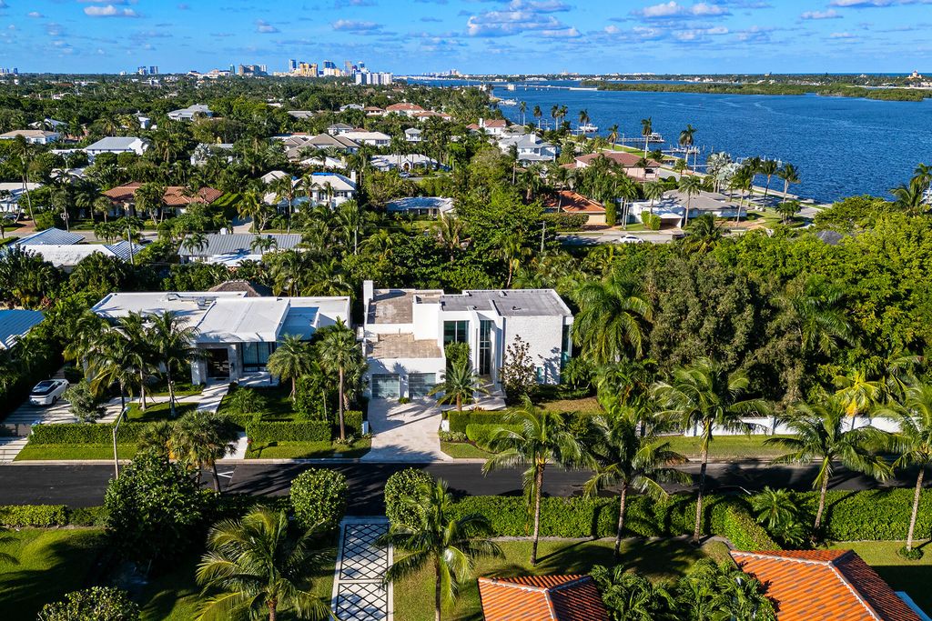 Photo of 125 Churchill Road, West Palm Beach, FL 33405 (MLS # R11166454)