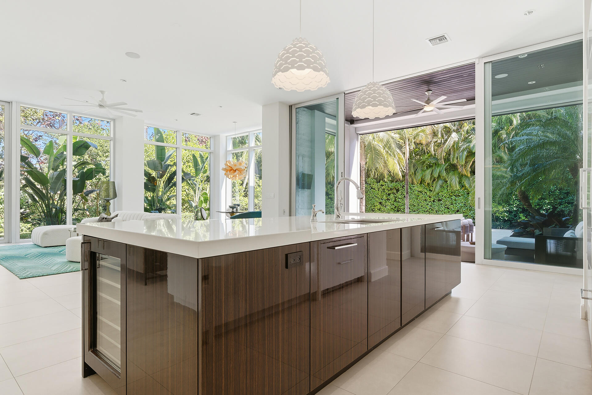 ELLAMAR - Residential