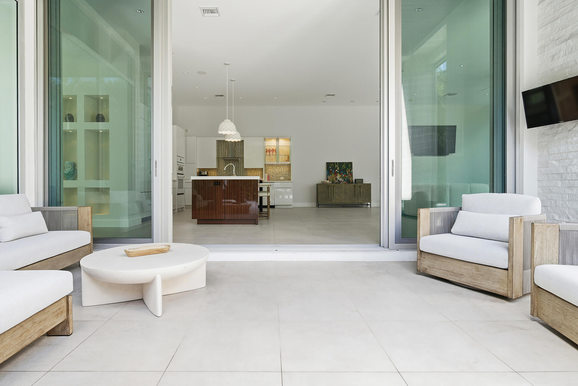 ELLAMAR - Residential