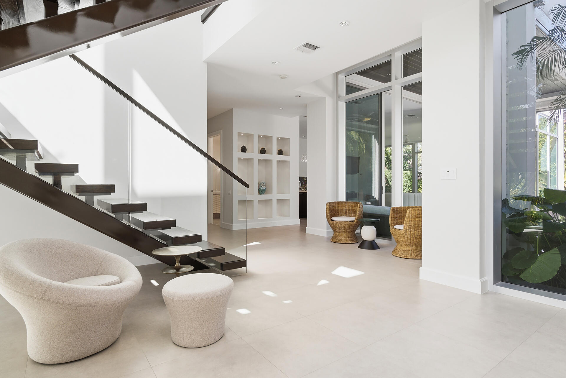 ELLAMAR - Residential