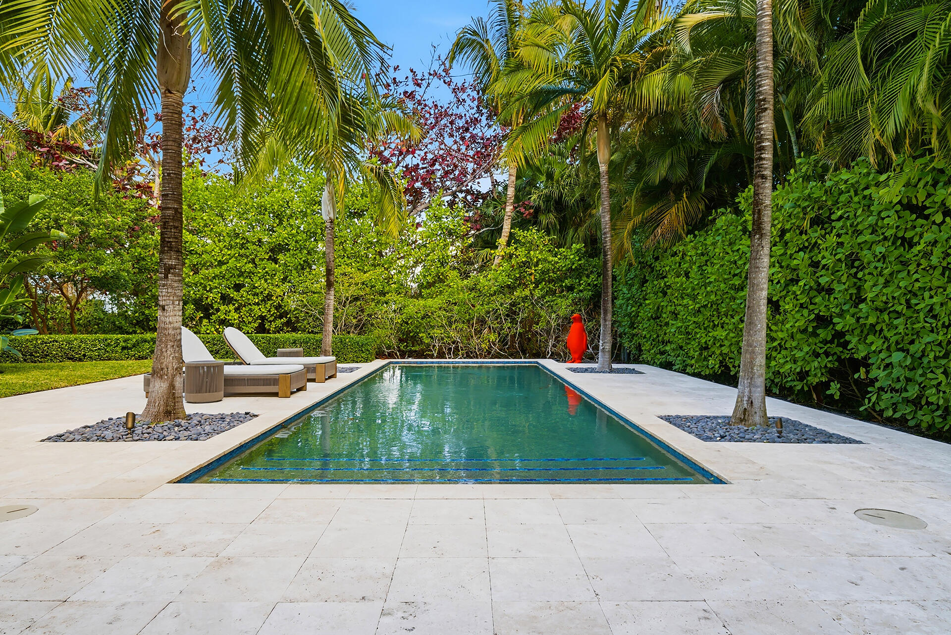 ELLAMAR - Residential