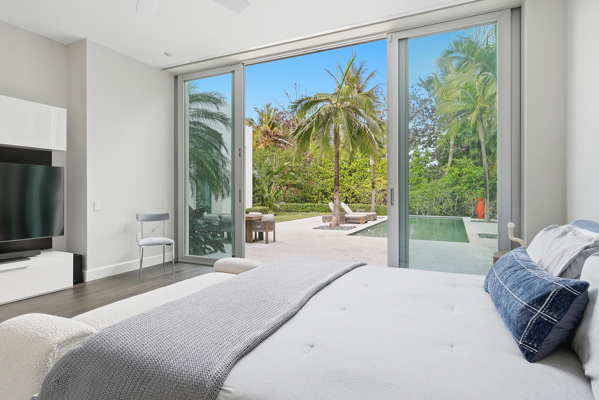 ELLAMAR - Residential