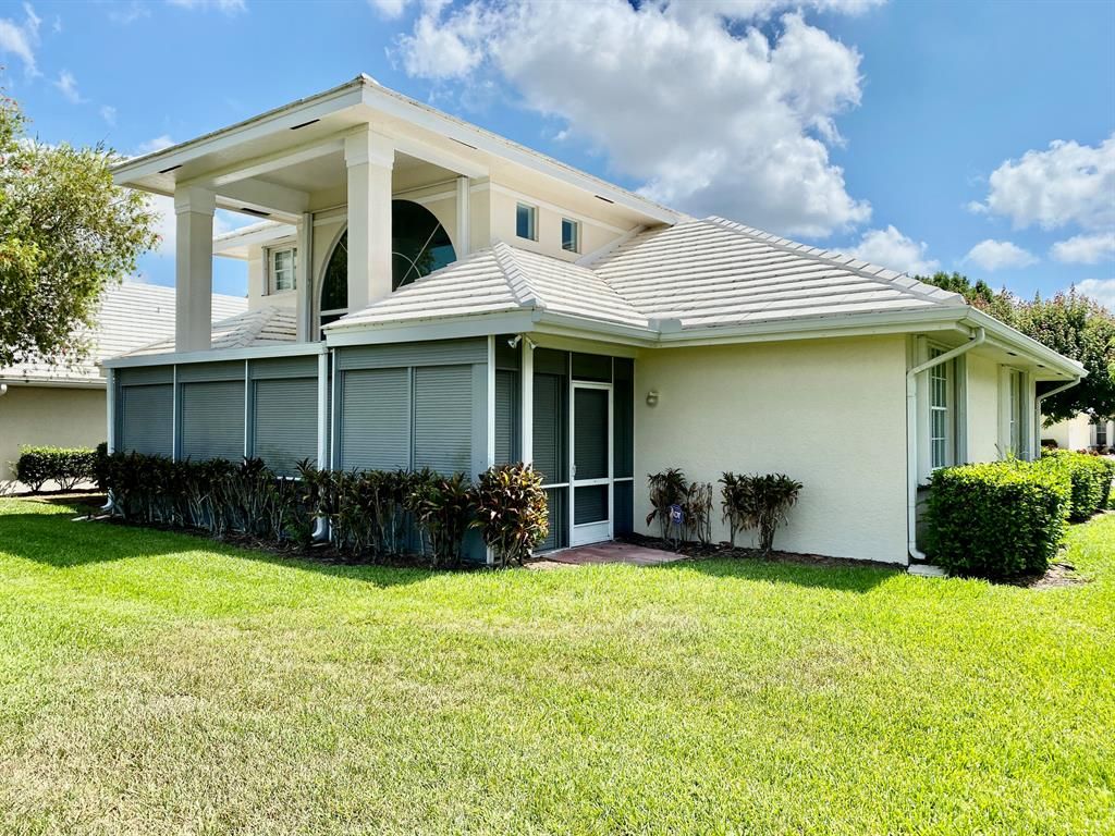 Photo of 434 SW Fairway Landing Lndg, Saint Lucie West, FL 34986 (MLS # R10720093)