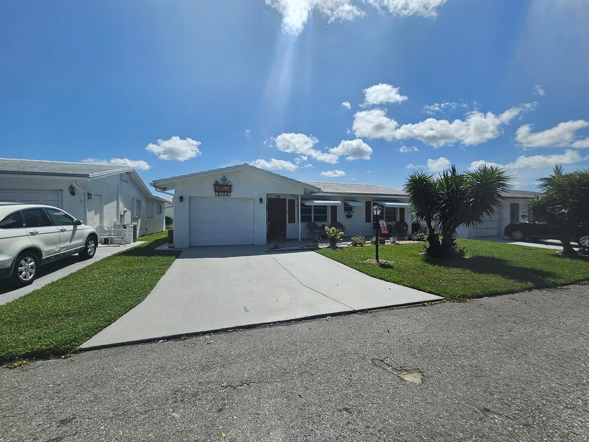 2104 SW 24th Street