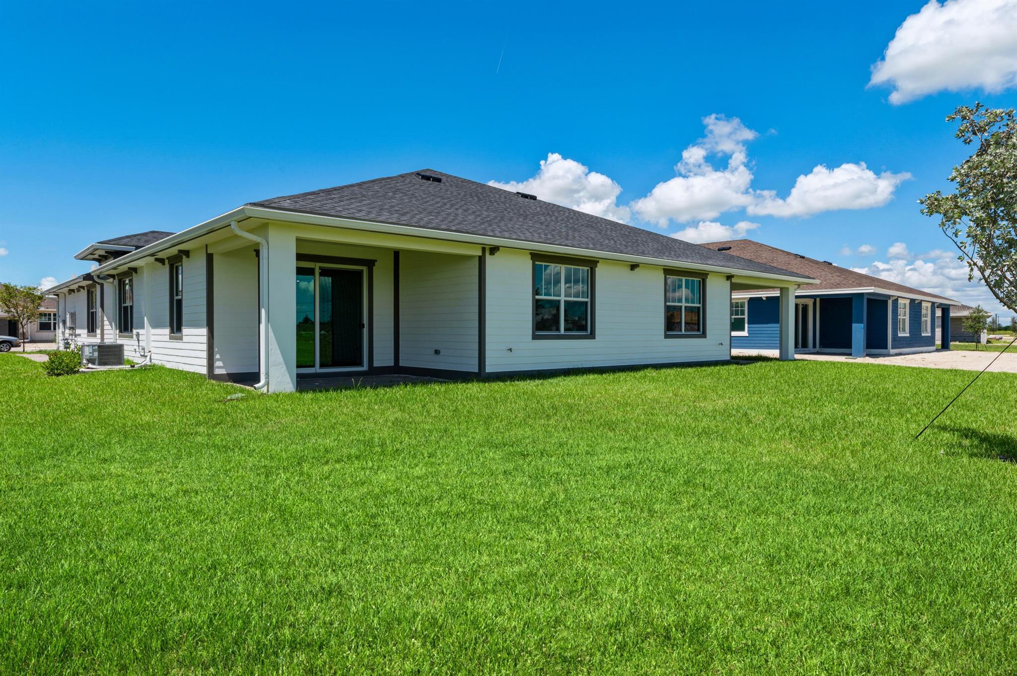 1252 Haywagon Trail