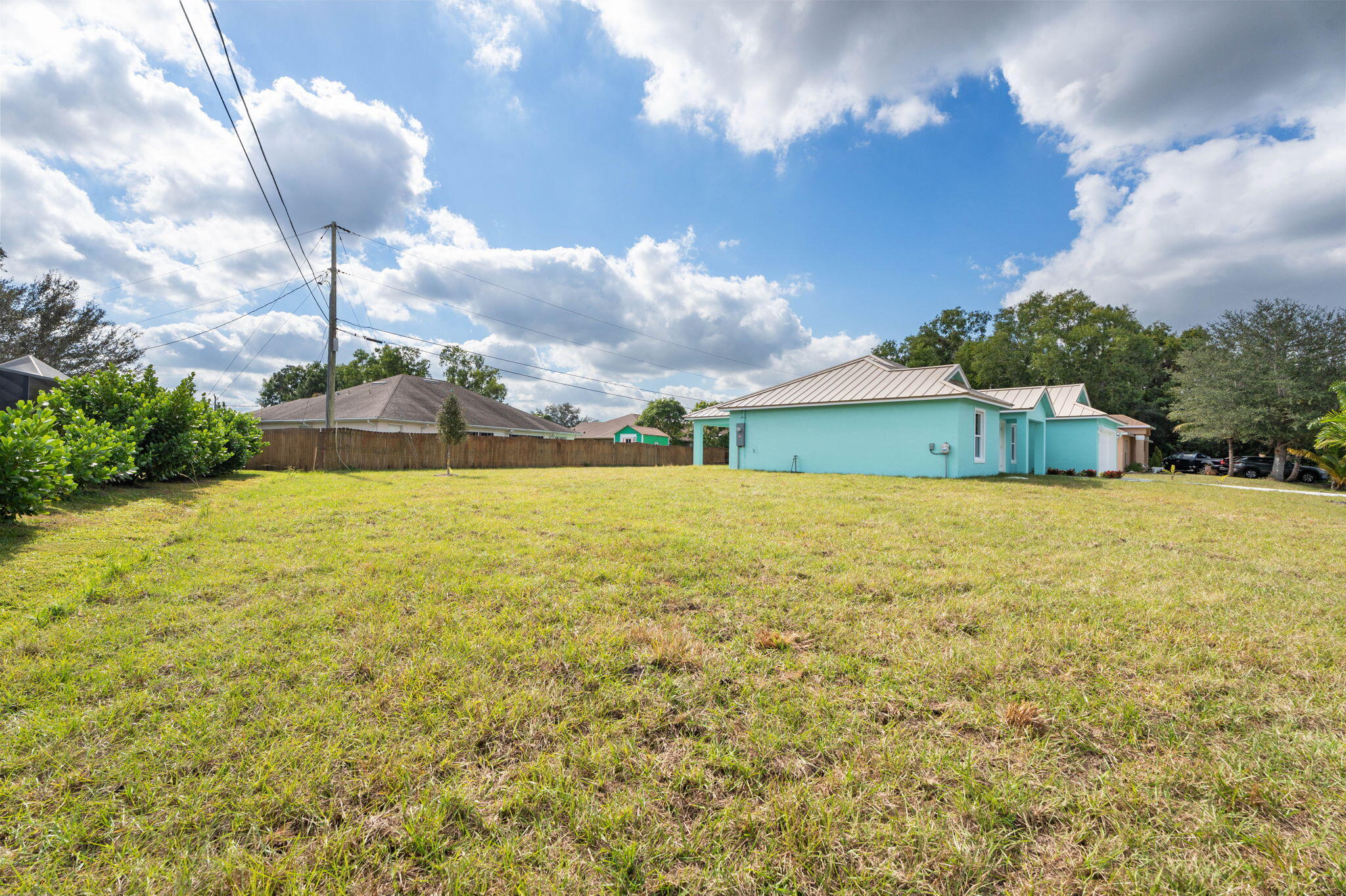 PORT ST LUCIE SECTION 43 - Residential