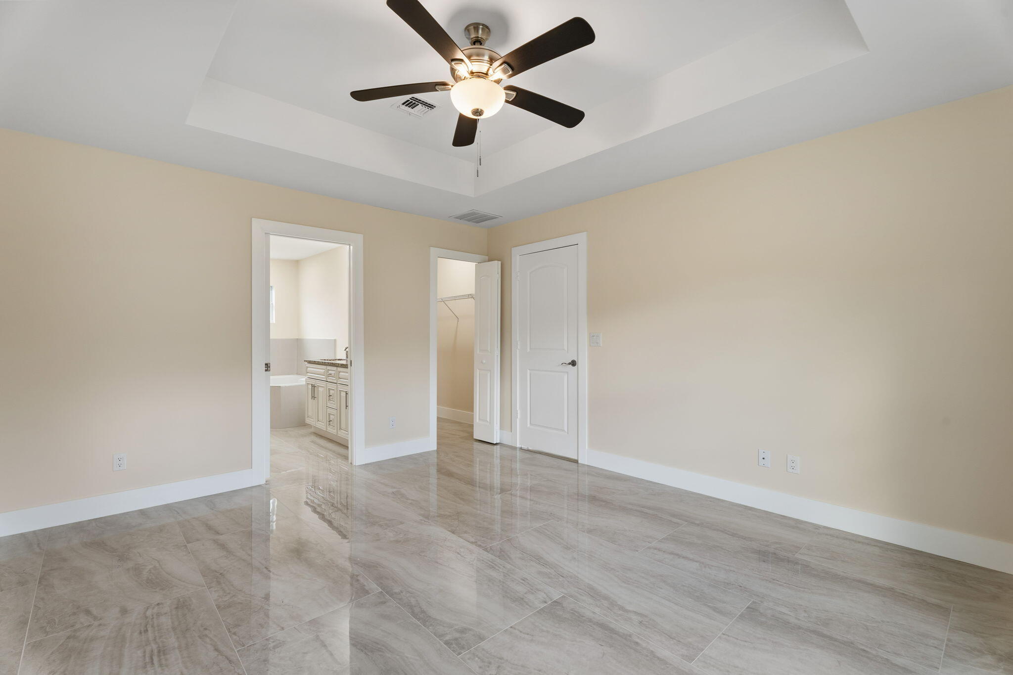 PORT ST LUCIE SECTION 43 - Residential