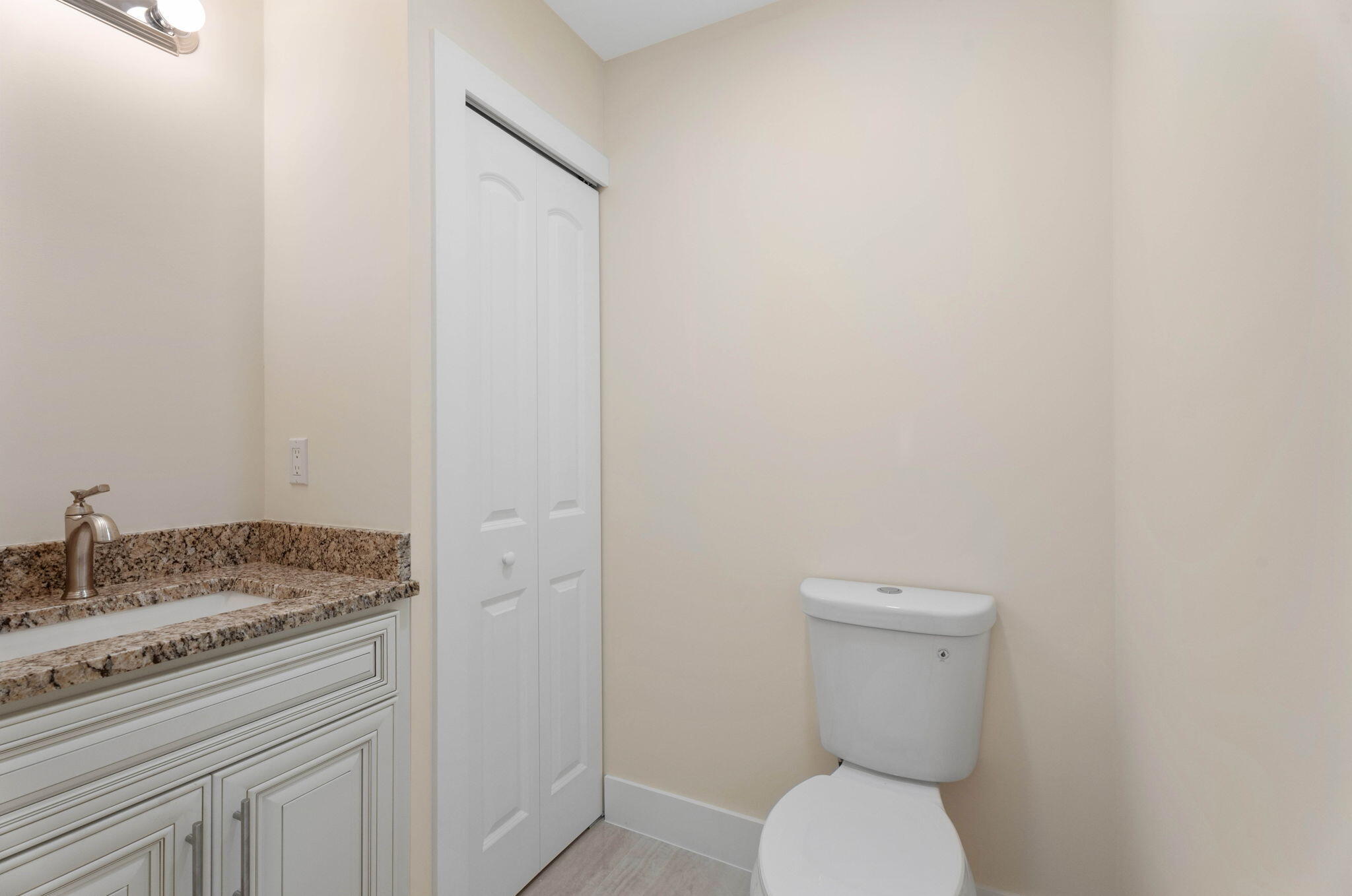 PORT ST LUCIE SECTION 43 - Residential