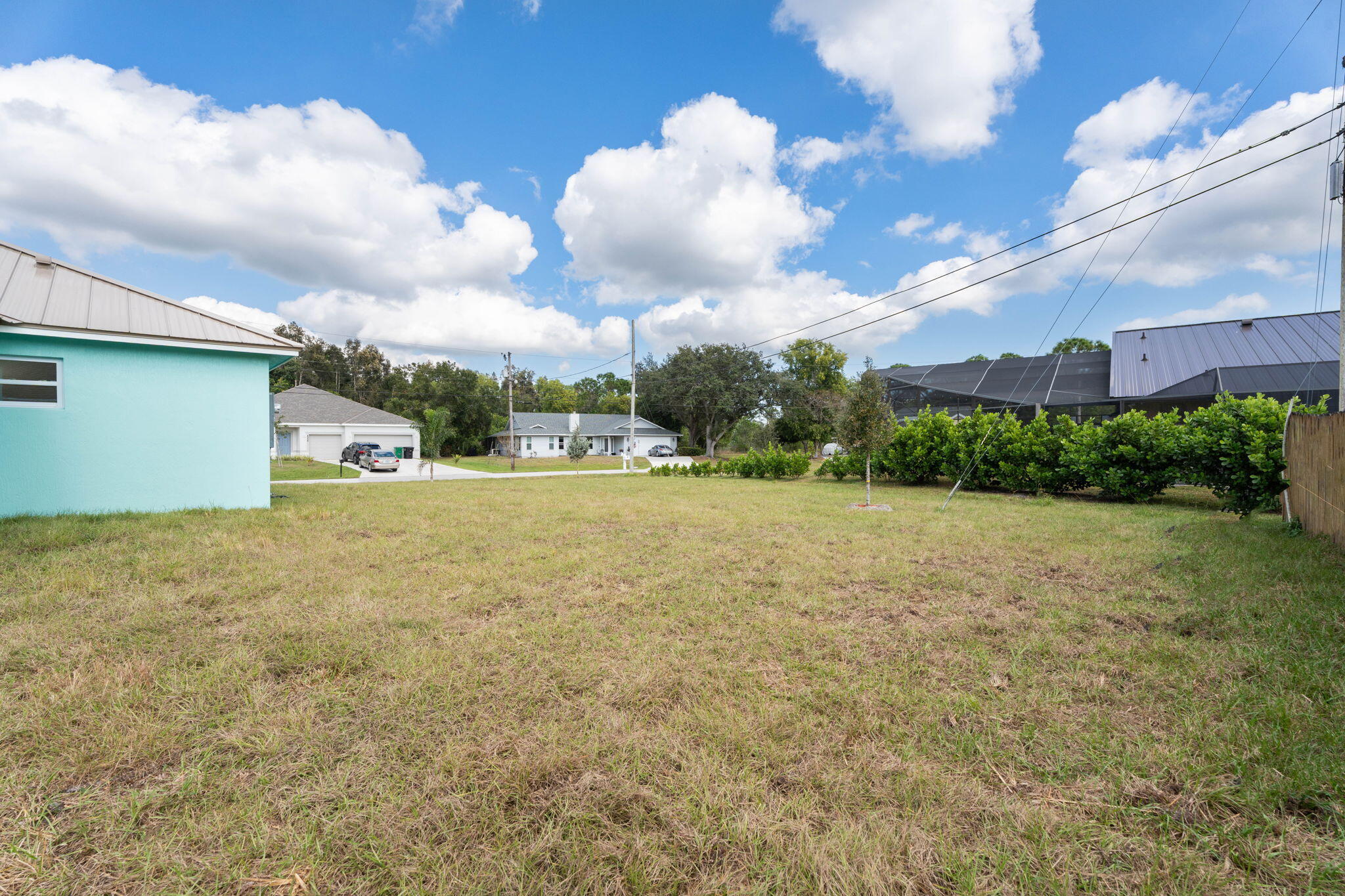 PORT ST LUCIE SECTION 43 - Residential